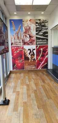 Domino's Pizza - Fleet