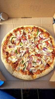 Domino's Pizza - Belper