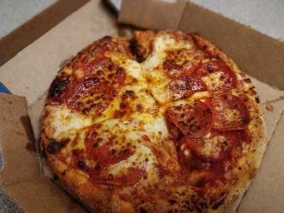 Domino's Pizza - Belper