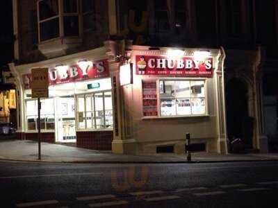 Chubby's