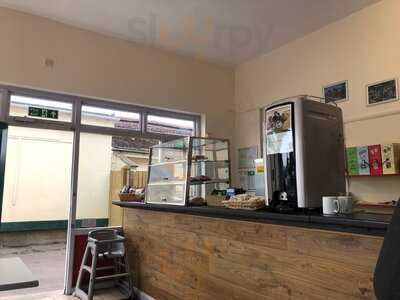 Light Railway Tea Room