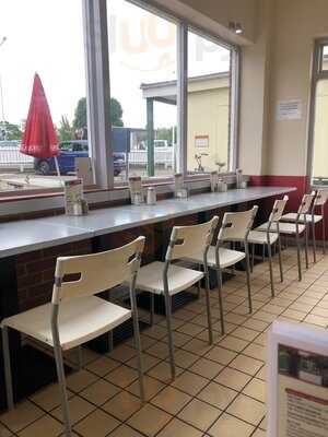 Light Railway Tea Room