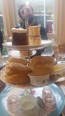 Light Railway Tea Room