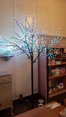 Light Railway Tea Room