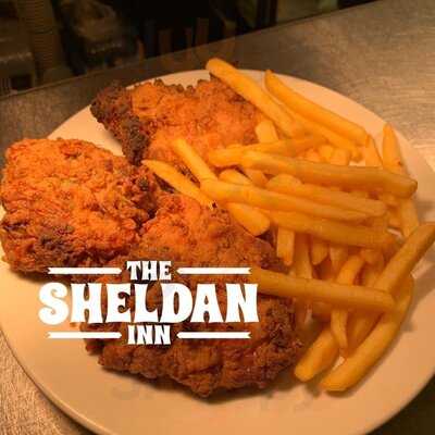 The Sheldan Inn