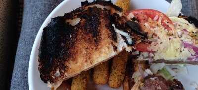 Vladi's Pizza And Smoked Bbq