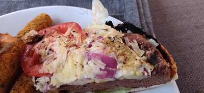 Vladi's Pizza And Smoked Bbq