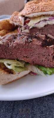 Vladi's Pizza And Smoked Bbq