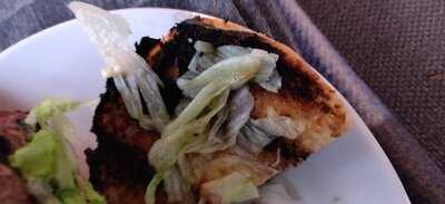 Vladi's Pizza And Smoked Bbq