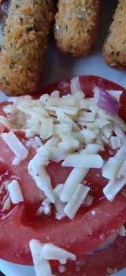 Vladi's Pizza And Smoked Bbq