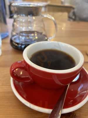 Quality Cup Coffee House & Restaurant