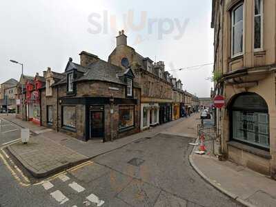 Quality Cup Coffee House & Restaurant