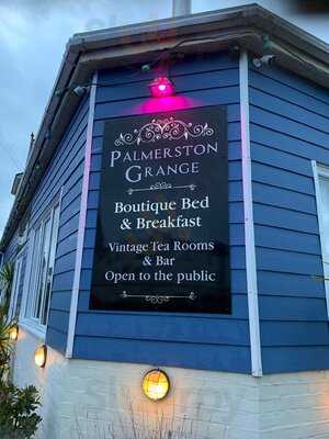 Palmerston Grange