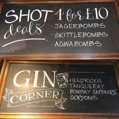 The Great Northern Pub