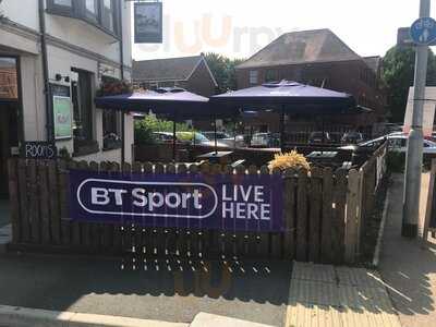 The Great Northern Pub