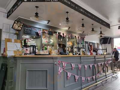 The Great Northern Pub