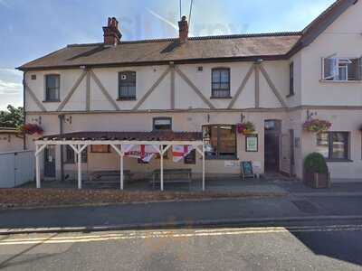 The Great Northern Pub