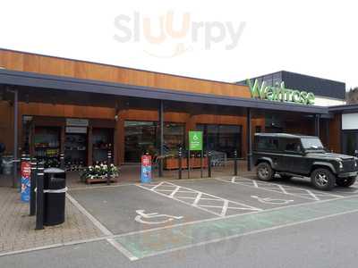 Waitrose