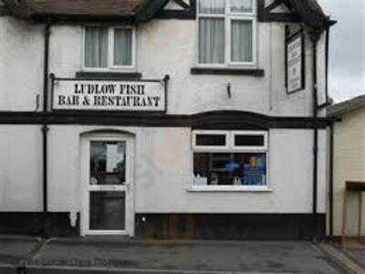 Ludlow Fishbar And Restaurant