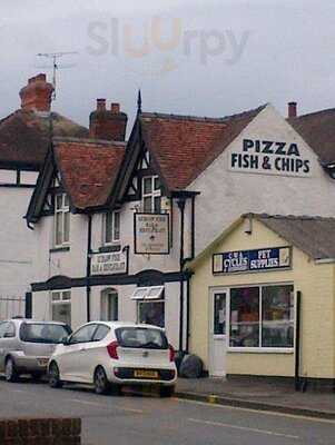 Ludlow Fishbar And Restaurant