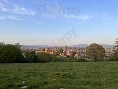 Ludlow Fishbar And Restaurant