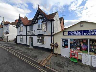 Ludlow Fishbar And Restaurant
