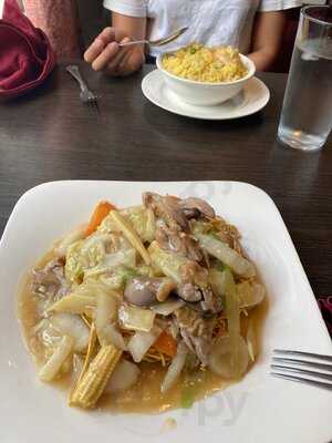 Hong Kong Restaurant & Takeaway