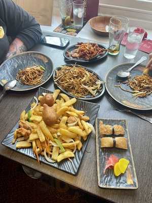 Hong Kong Restaurant & Takeaway