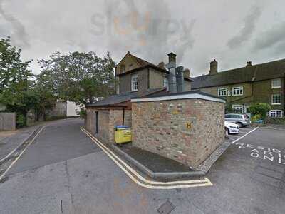 Hong Kong Restaurant & Takeaway