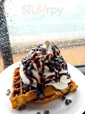 Toppings Ice Cream Parlour