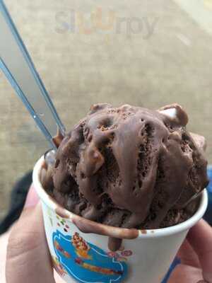 Toppings Ice Cream Parlour