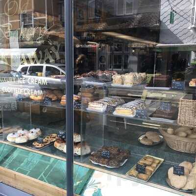 The Old Bakery