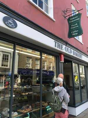 The Old Bakery