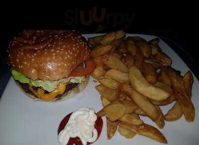 Gourmet Burger Kitchen