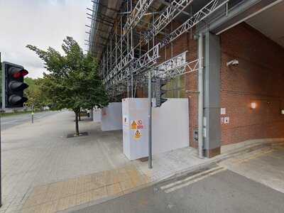 Gourmet Burger Kitchen