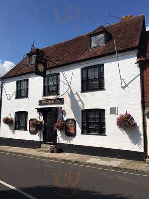 The Star Inn
