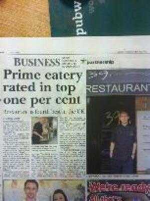 39 Prime @ Jjwhispers