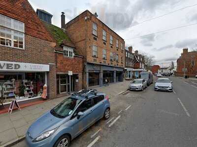 39 Prime @ Jjwhispers