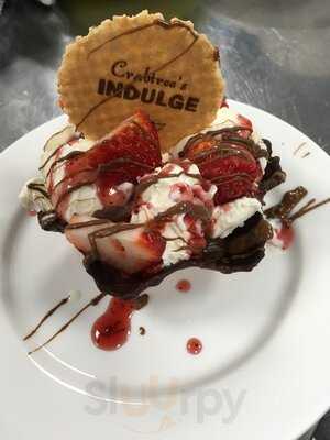 Crabtree's Indulge
