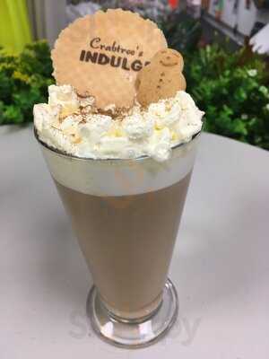 Crabtree's Indulge