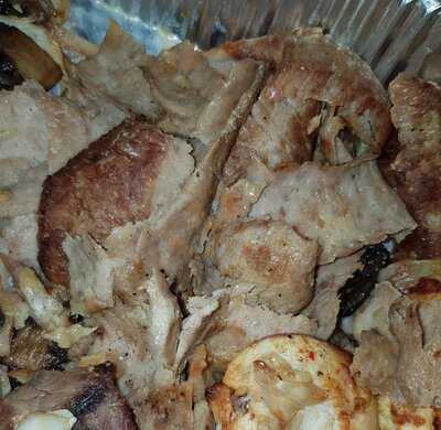 Legend Kebab Centre 3