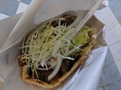 Continental Food Bar