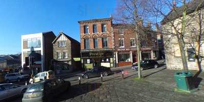 Continental Food Bar