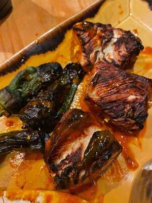 Harvester Rayleigh Weir