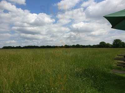 The Burstead Farm Shop Cafe
