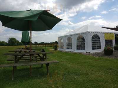 The Burstead Farm Shop Cafe