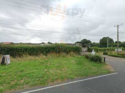 The Burstead Farm Shop Cafe