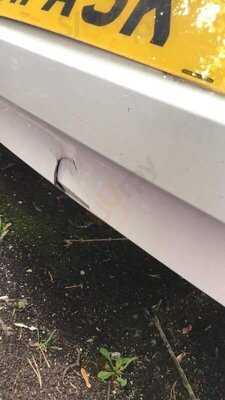 The Manor Inn Beefeater