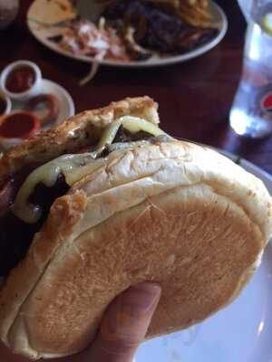 The Manor Inn Beefeater