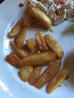 The Manor Inn Beefeater